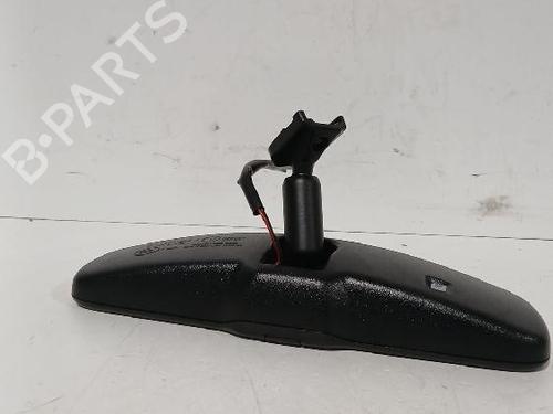 Rear mirror NISSAN QASHQAI II (J11, J11_) 1.3 DIG-T | BP31568298I6 
