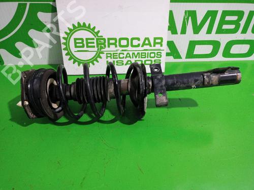 Right front shock absorber RENAULT SCÉNIC II (JM0/1_) 1.6 BiFuel | BP31544785M17