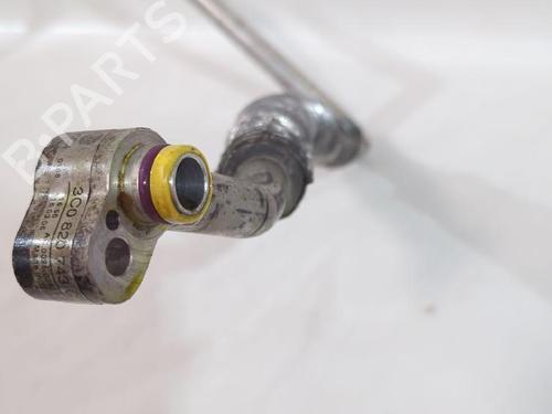 AC pipe VW PASSAT B6 (3C2) 2.0 TDI 16V | BP38498662M126 - Image 3
