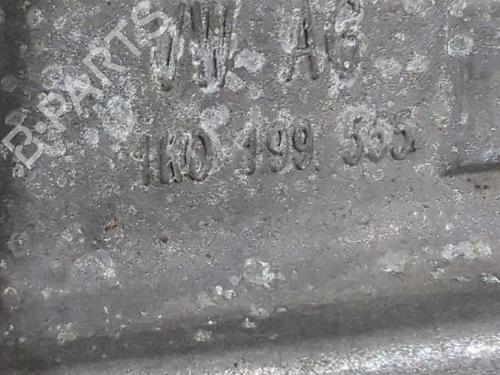 Engine mount SEAT LEON (1P1) 1.9 TDI | BP31563524M89  - Image 6