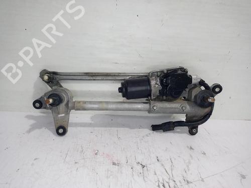 Used Front wiper motor HONDA ACCORD VII (CL, CN) 2.2 i-CTDi (CN1) (140 hp) 31557531