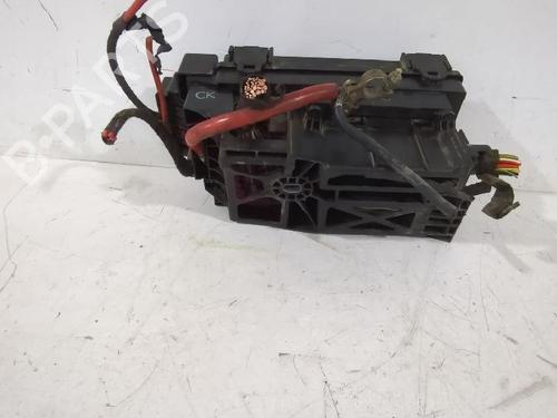 Fuse box OPEL ASTRA H (A04) 1.7 CDTI (L48) | BP32465997E1