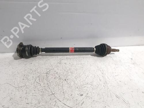 Right front driveshaft SEAT AROSA (6H1) 1.4 TDI | BP32466268M39 