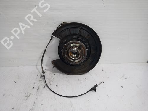 Used Right rear steering knuckle Right rear steering knuckle 38862537 38862537