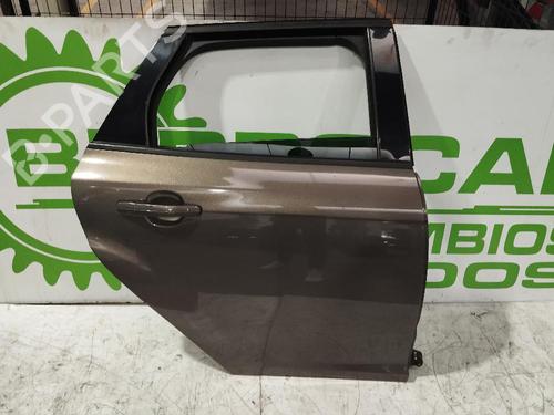 Tür rechts hinten für Tür rechts hinten FORD FOCUS III Saloon 1.6 TDCi (115 hp) 31544278 31544278