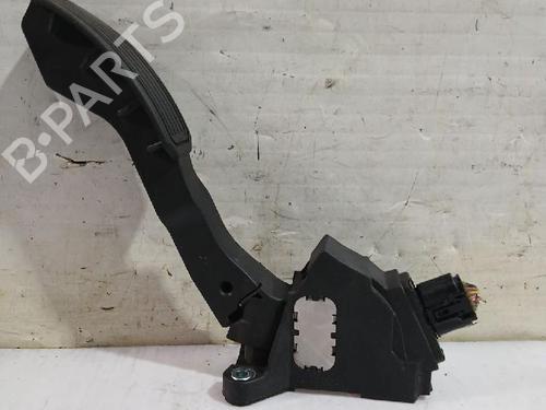 Used Pedal Pedal TOYOTA AURIS (_E15_) 1.33 Dual-VVTi (NRE150_, NRE150R) (101 hp) 31564273 31564273
