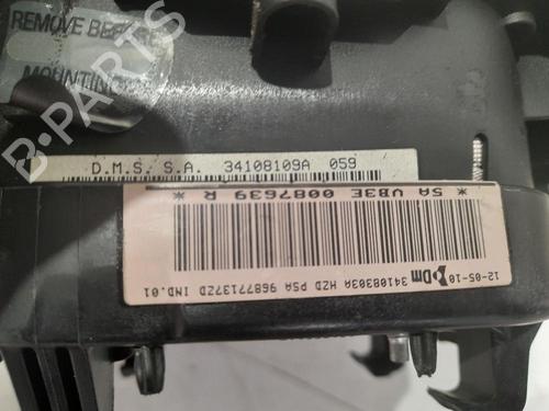 Airbag Kit FORD B-MAX (JK) 1.5 TDCi | BP31539780C86  - Image 12