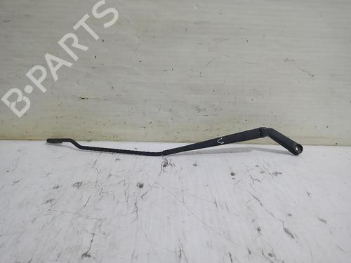 Used Front windshield wiper arm Front windshield wiper arm SEAT LEON (1M1) 1.4 16V (75 hp) 31561628 31561628