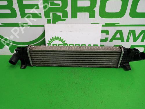 Intercooler FORD FOCUS C-MAX (DM2) 1.8 TDCi | BP31546258M30