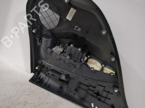 Rear right panel TOYOTA COROLLA Hatchback (_E21_, _EA1_, _EH1_) 1.8 VVTi Hybrid (ZWE219) | BP32461980C61