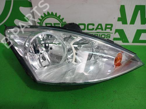 Used Right headlight Right headlight FORD FOCUS I Saloon (DFW) 1.8 Turbo DI / TDDi (90 hp) 31544096 31544096