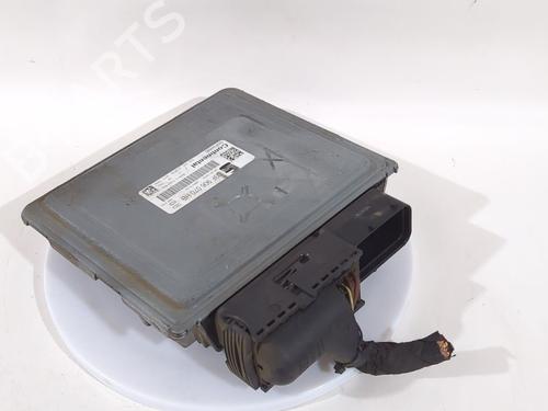 Engine control unit (ECU) SEAT TOLEDO IV (KG3) 1.2 TSI | BP38982636M57 - Image 3