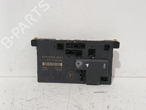 Used Electronic module Electronic module 38865341 38865341