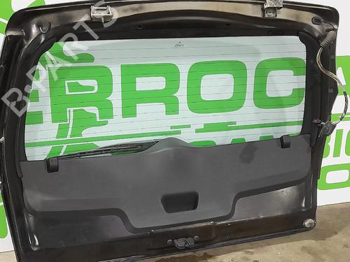 Tailgate CITROËN C3 II Hatchback Van (SC_) 1.4 HDi | BP31542372C6 - Image 2