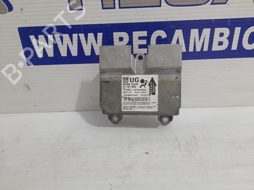 Used ECU airbags OPEL CORSA D Hatchback Van (S07) 1.3 CDTI (L08) (75 hp) 31541155