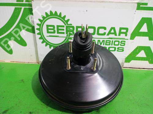 Used Servo brake PEUGEOT 307 (3A/C) [2000-2012]  31675987