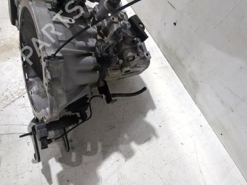 Gearbox KIA CEE'D Hatchback (ED) 1.6 CRDi 90 | BP31566441M3 