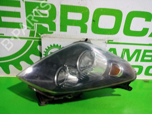 Used Right headlight Right headlight OPEL ASTRA H Saloon (A04) 1.4 (L69) (90 hp) 31551287 31551287