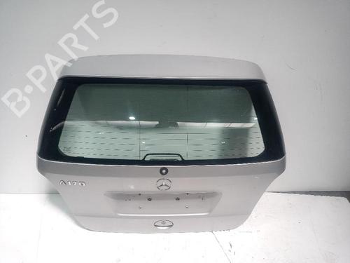 Used Tailgate MERCEDES-BENZ A-CLASS (W168) [1997-2005]  31677285