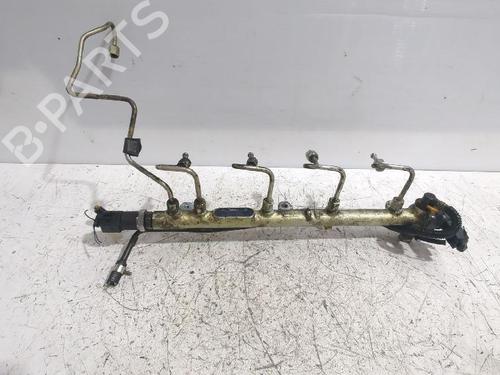 Sprederrør Sprederrør MERCEDES-BENZ A-CLASS (W168) A 170 CDI (168.008) (90 hp) 33734916 33734916