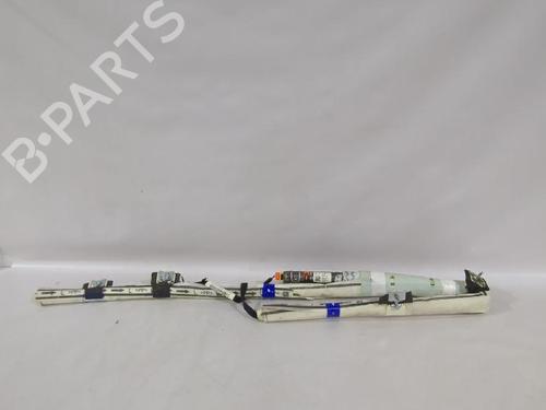 Used Left curtain airbag Left curtain airbag OPEL CORSA E (X15) 1.4 (08, 68) (75 hp) 33746839 33746839