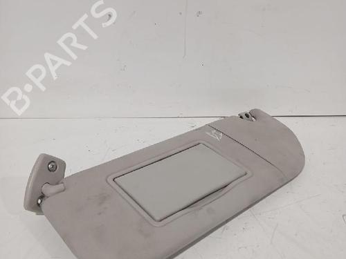 Left sun visor CITROËN C1 (PM_, PN_) 1.4 HDi | BP31568736I1  - Image 5