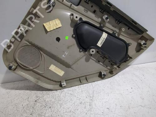 Rear left panel FORD FOCUS II Saloon (DB_, FCH, DH) 1.6 TDCi | BP33735397C60 - Image 4