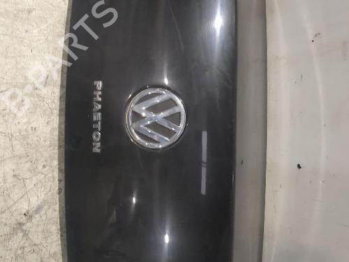Used Tailgate VW PHAETON (3D1, 3D2, 3D3, 3D4, 3D6, 3D7, 3D8, 3D9) 3.0 V6 TDI 4motion (240 hp) 31567617
