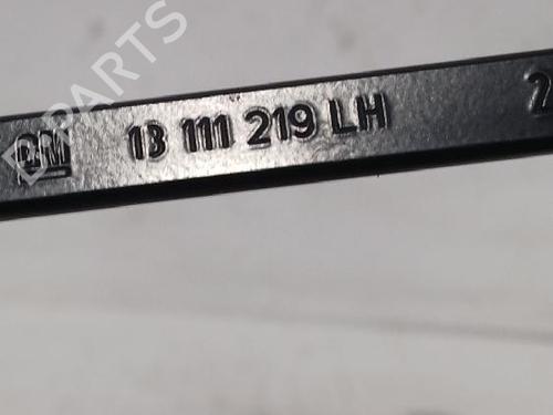 Front windshield wiper arm OPEL ASTRA H GTC (A04) 1.7 CDTi (L08) | BP32465648C143 
