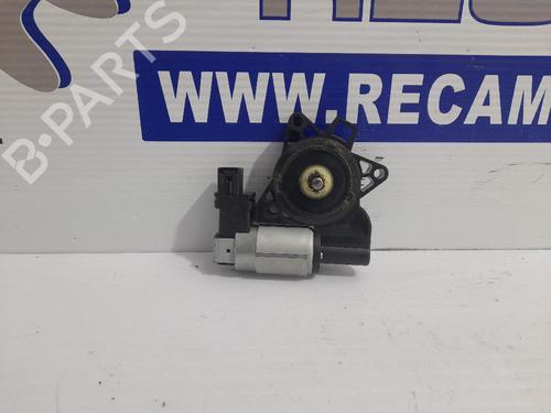 Left front window motor MAZDA 3 (BK) 1.6 DI Turbo | BP31540861E21 - Image 4