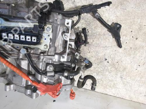 Gearbox TOYOTA COROLLA Hatchback (_E21_, _EA1_, _EH1_) 1.8 VVTi Hybrid (ZWE219) | BP31567247M3 - Image 14