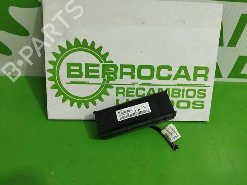 Used Control unit Control unit OPEL INSIGNIA A Saloon (G09) 2.0 CDTI (69) (131 hp) 31543559 31543559
