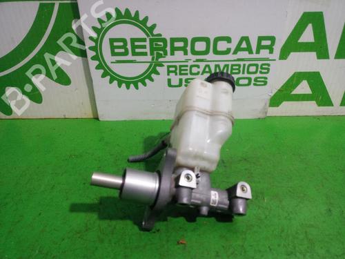Used Brake master cylinder PEUGEOT 508 I (8D_) 2.0 BlueHDi 150 (150 hp) 31549754