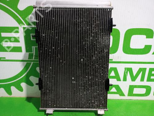 AC radiator PEUGEOT 2008 I (CU_) | BP31676943M32 - Image 3