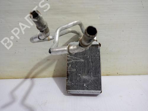 Used Heater matrix FIAT DOBLO MPV (119_, 223_) 1.9 D (223AXB1A) (63 hp) 31560194