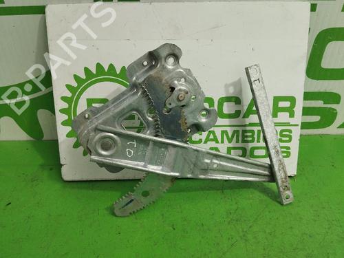 Used Rear right window mechanism Rear right window mechanism NISSAN MICRA III (K12) 1.2 LPG (80 hp) 31545996 31545996