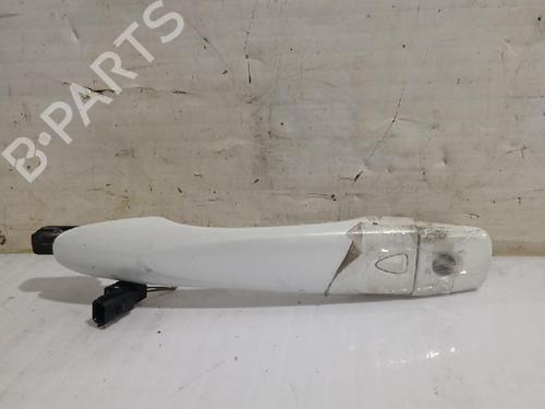 front-left-exterior-door-handle-nissan-micra-v-k14-2016-31563236 main image