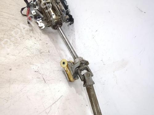 Used Steering column Steering column VW POLO IV (9N_, 9A_) 1.9 SDI (64 hp) 32489942 32489942