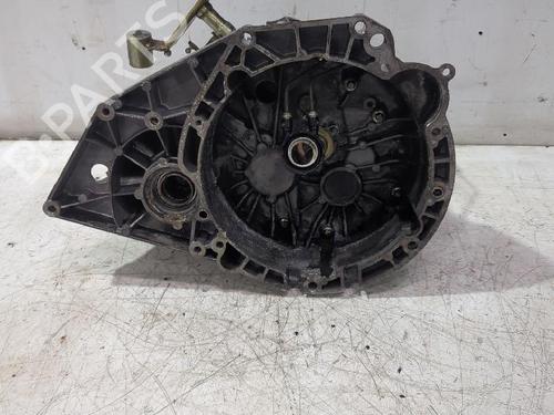 Used Gearbox Gearbox LAND ROVER FREELANDER I (L314) 2.0 Td4 4x4 (109 hp) 33735273 33735273