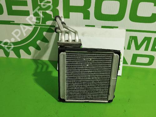 Wärmetauscher für JAGUAR S-TYPE II (X200) 2.7 D (207 hp) 31674614