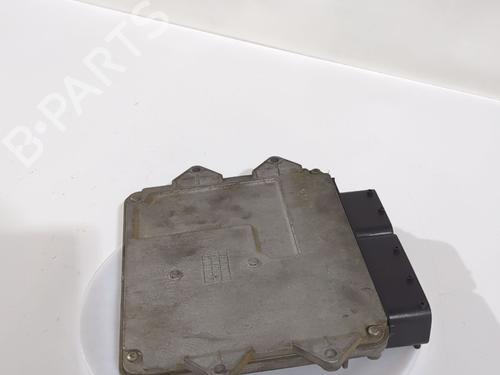 Engine control unit (ECU) FORD KA (RU8) 1.3 TDCi | BP40559998M57 - Image 4