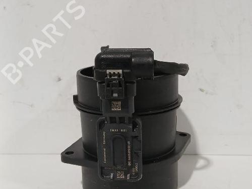 Used Mass air flow sensor Mass air flow sensor MERCEDES-BENZ B-CLASS Sports Tourer (W246, W242) B 180 CDI / d (246.212) (109 hp) 31568196 31568196