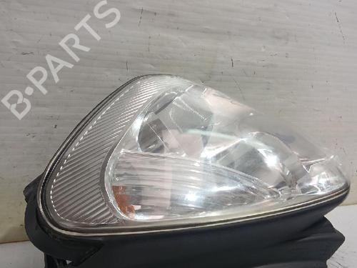 Left headlight KIA CARENS III MPV (UN) 2.0 CRDi 140 | BP31563972C28 - Image 3