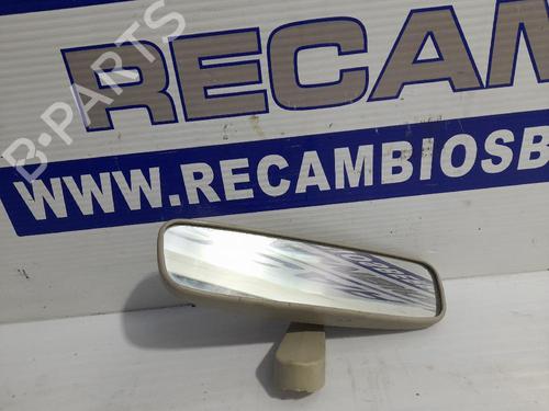 Used Rear mirror Rear mirror SUZUKI SWIFT II Saloon (AH, AJ) 1.6 i 4WD (SF416, AJ14) (92 hp) 31541167 31541167