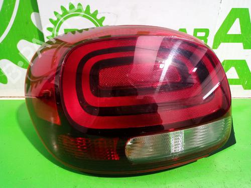 Left taillight CITROËN C3 II (SC_) 1.2 VTi 82 | BP31551480C34