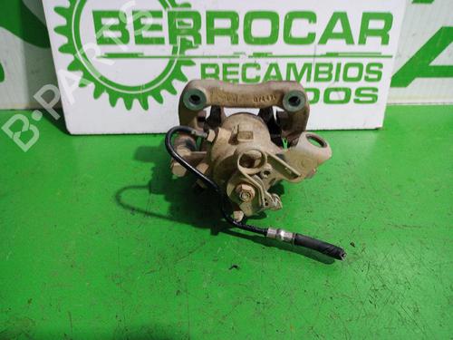 Left rear brake caliper CITROËN C4 II (NC_) | BP31675366M107 - Image 2