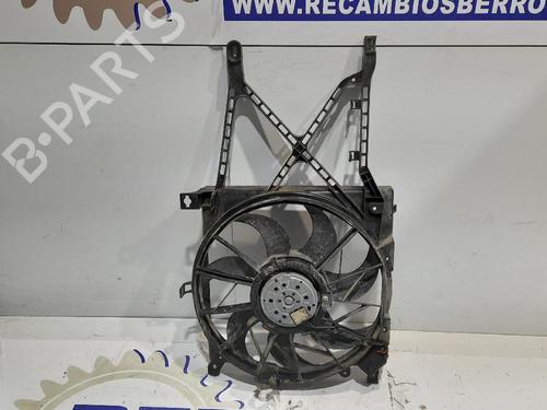 Used Radiator fan Radiator fan 31540058 31540058