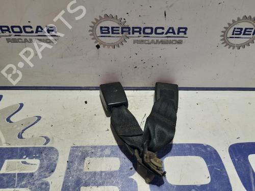 Engache cinturón MAZDA 3 Saloon (BK) 1.6 (BK12) (105 hp) 31538973