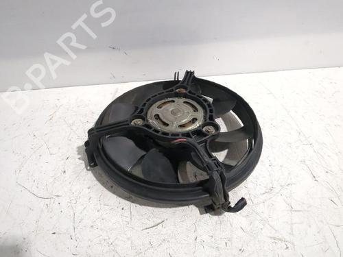 Køleventilator elektrisk VW PASSAT B5.5 (3B3) 1.9 TDI (130 hp) 31568660