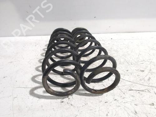 Støddæmperfjeder SEAT AROSA (6H1) 1.4 TDI (75 hp) 32466265